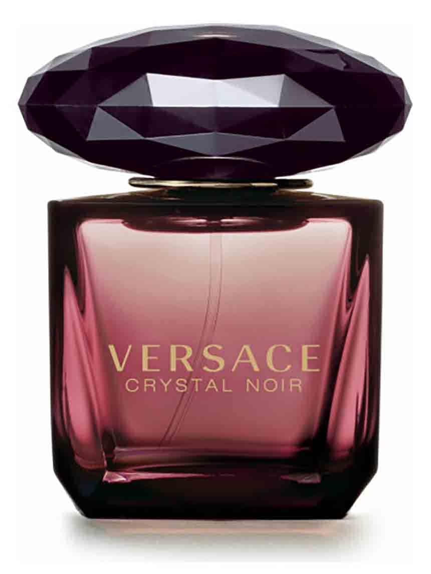 Crystal Noir Versace Women Perfume 
