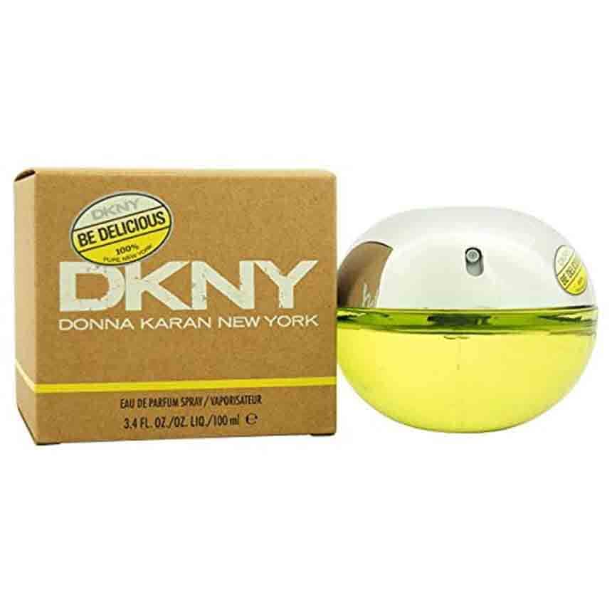 dkny so delicious