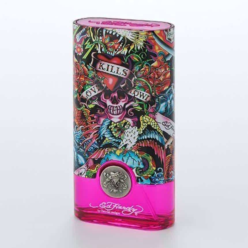 christian audigier perfume