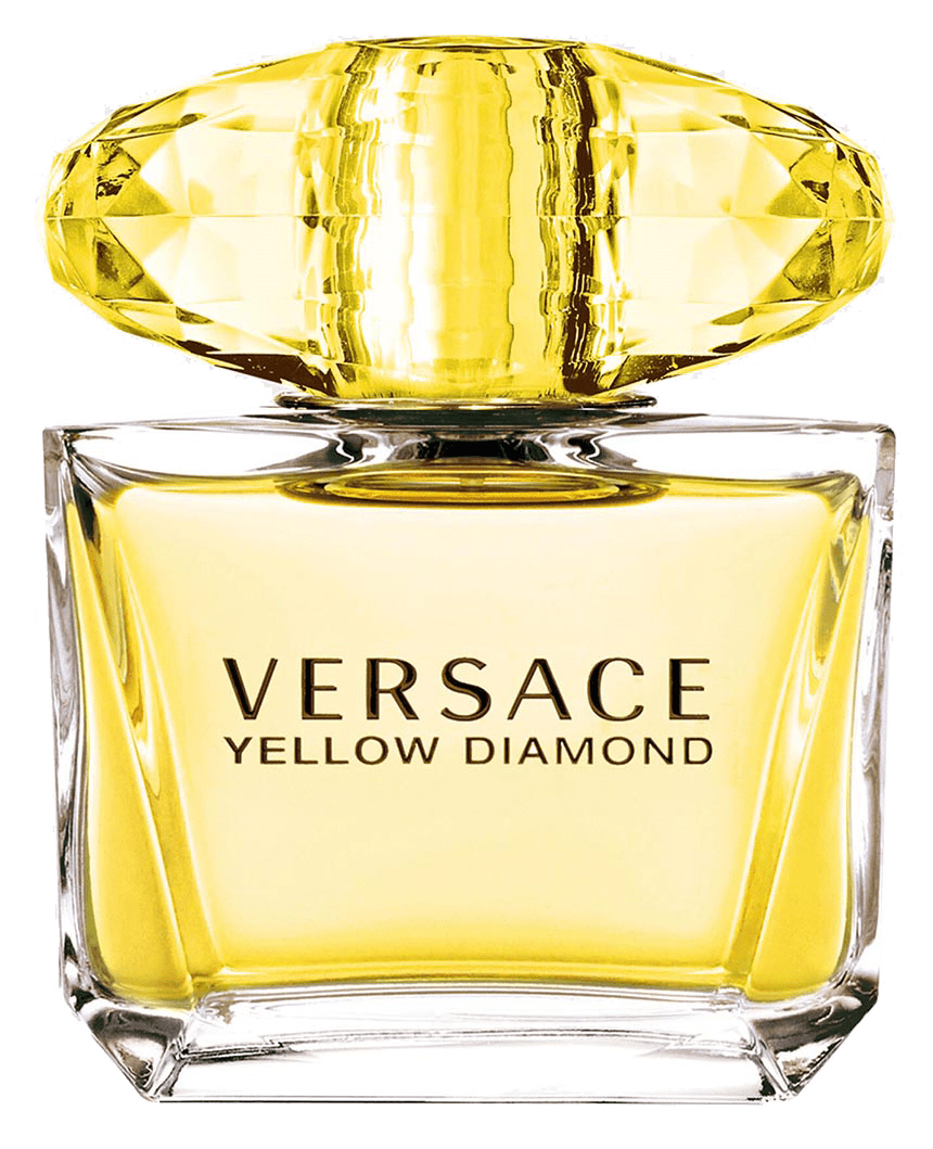 perfume similar to versace yellow diamond