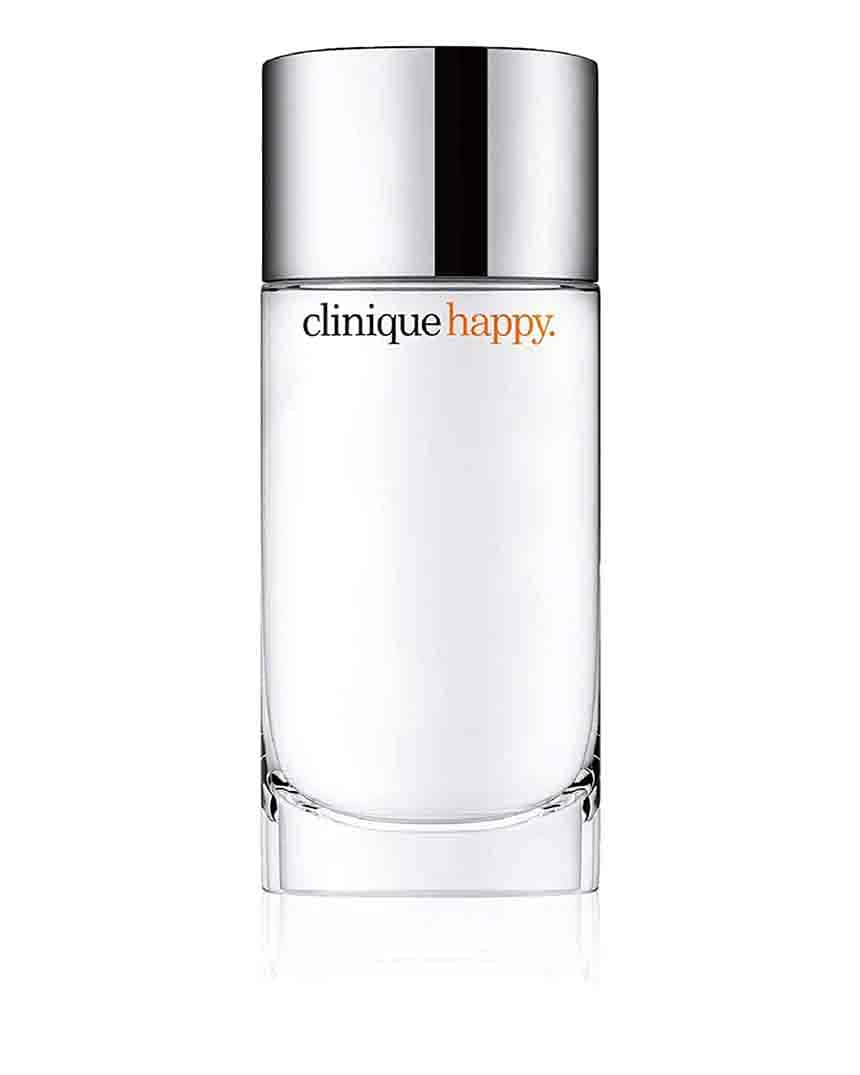 clinique happy perfume price